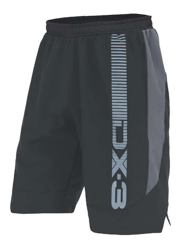 Imagem 1 de 3 de Bermuda Dx-3 Masculina Fisic