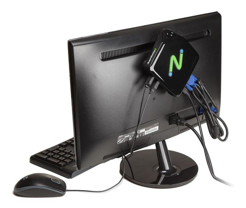 Virtualizador Ncomputing L300 Com Vspace