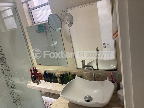 Imagem 10 de 30 de Apartamento, 2 Dormitórios, 38.34 M², Jardim Leopoldina - 218180