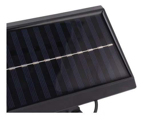 Detector De Movimiento Solar Led Solar Solar Solar Solar Sol