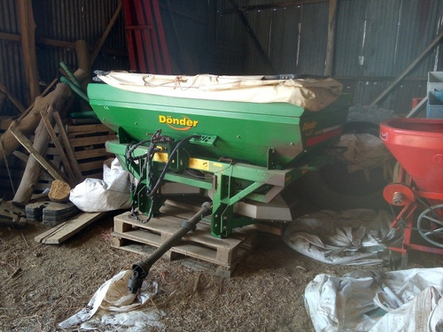 Rotativa Baldan Nuev 3 Mts De Corte