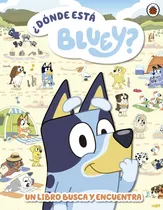 Comprar Un cuento 5 - ¿Dónde está Bluey?, de Equipo Editorial. Un cuento Editorial Altea, tapa blanda en español, 2023