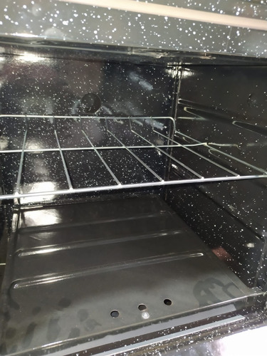 Cocinas Maraldi 55cm Domestica Acero Enlozado Envios