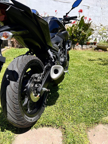 Imagen 4 de 15 de Yamaha Mt03