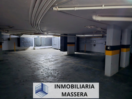 Venta: Departamento - 2 Dormitorios - Pileta Y Cochera - Centro - Villa Carlos Paz