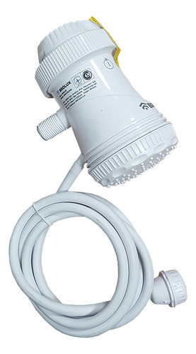 Ducha Electrica 220v Brolux 3 Temperaturas 5500w Duchador