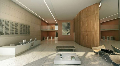 Imagem 17 de 22 de International Trade Center Sala Comercial 37,47m2 No Costa Azul - Uni241 - 32809558