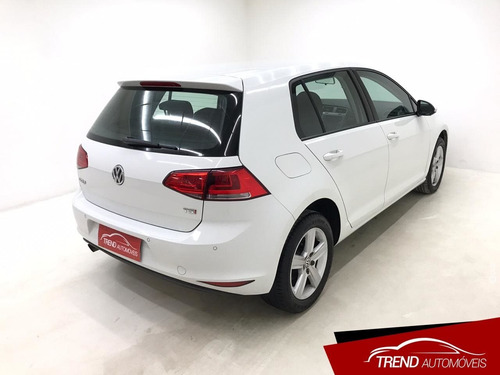 Golf 1.0 Tsi Comfortline