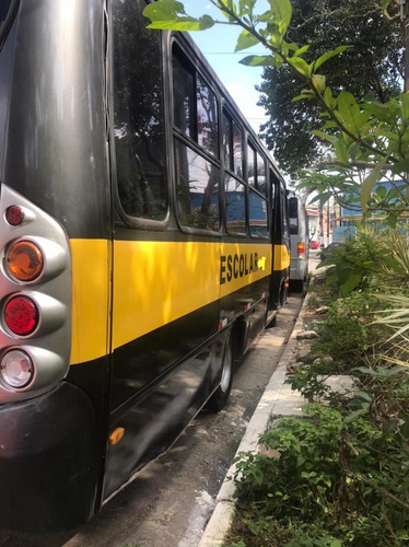 Imagem 11 de 11 de Neobus Thunder + Volksvaguen