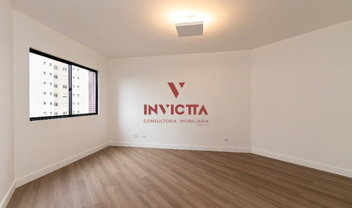 Imagem 26 de 30 de Apartamento Com 3 Dormitórios À Venda Com 263.94m² Por R$ 1.200.000,00 No Bairro Água Verde - Curitiba / Pr - Aa 1711