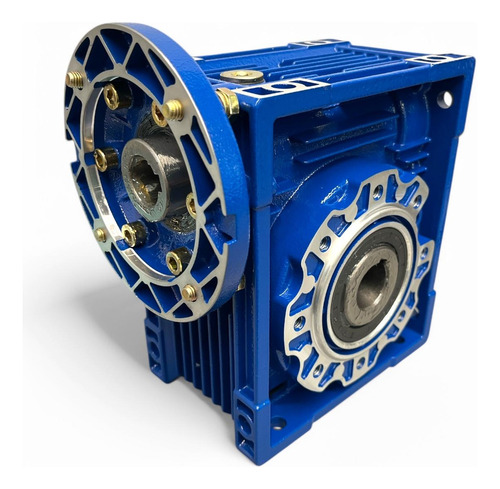 Redutor De Velocidade Tamanho 75 Redução 1:60 Flange 90b14
