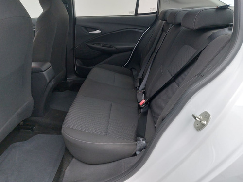 Chevrolet Onix 1.0 TURBO FLEX LT AUTOMÁTICO