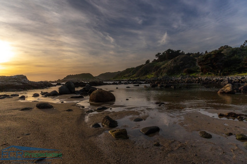 ¡¡¡terreno Playa Chica Quintay - Imperdible!!!