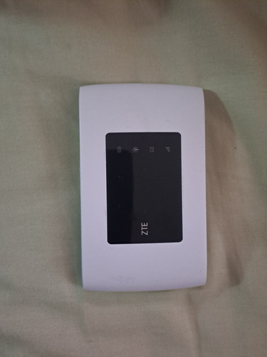 Router Modem Zte