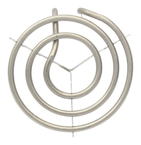Imagen 2 de 7 de Resistencia Y Termostato Para Cocina Electrica