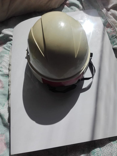 Steelpro Casco Steelpro Mountain Tipo Ii Blanco 