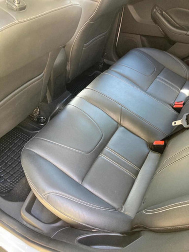 Ford Focus Iii 2.0 Se Plus At6 2015