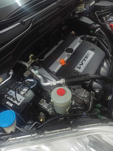 Imagen 12 de 12 de Honda Cr-v 2.4 Ex L At 4wd 2009
