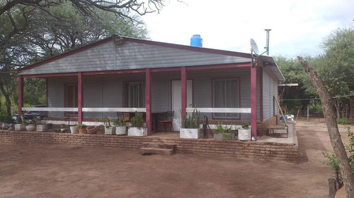 Imagen 10 de 10 de Campo Con Casa En Venta - 25 Has - Nueva Esperanza