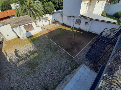 Departamento Sobre Av. Ohiggins Al 3400, A Metros De Carrefour
