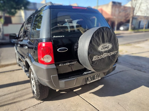 Ford Ecosport 1.6 My10 Xls Plus 4x2