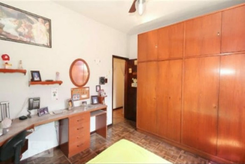 Apartamento À Venda Na Rua Borja Reis, Engenho De Dentro, Rio De Janeiro - Rj - Liv-10996