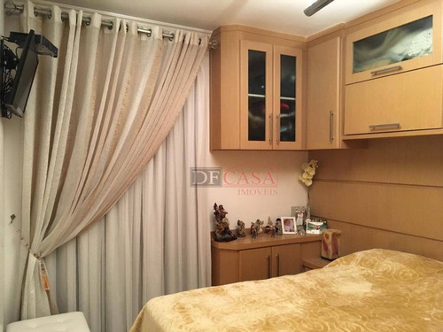 Imagem 8 de 19 de Apartamento À Venda, 61 M² Por R$ 355.000,00 - Vila Matilde - São Paulo/sp - Ap6322