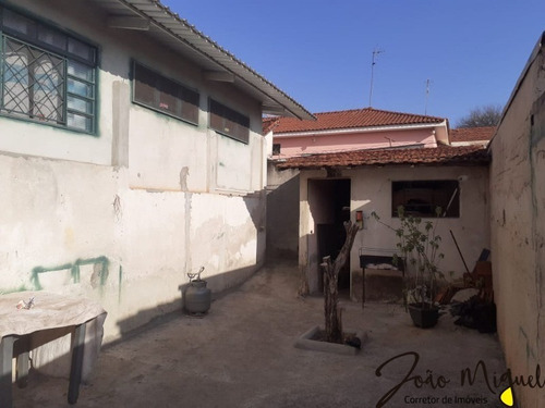 Casa Vila Motta, Ca00382, Catanduva, Joao Miguel Corretor De Imoveis, Venda De Imoveis - Ca00382 - 68199867