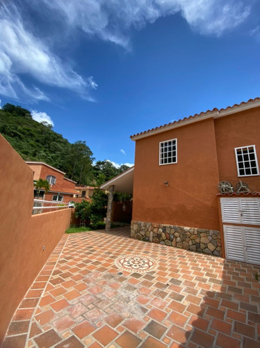Imagen 21 de 22 de Fernando Guerrero Vende Alquila Casa En Res Villas Del Rocio, La Entrada Foc-1393