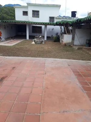 Casa en venta