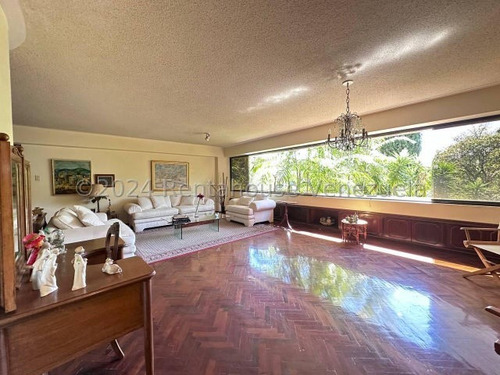 Apartamento En Venta En La Lagunita Country Club Lj 13388