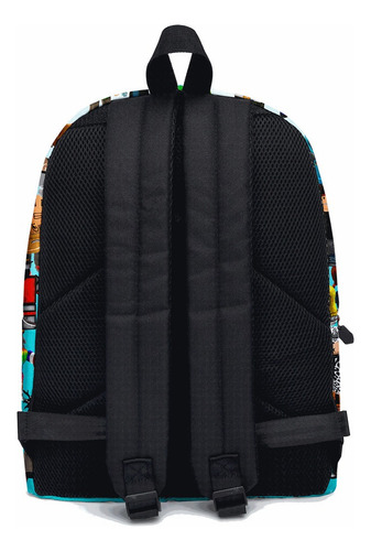 Set 3 Mochila Escolar Roblox Para Niños, Lonchera, Bolsa Par