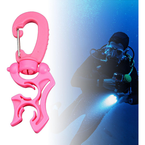 5 Retenedor De Buceo Bcd Cubierta Reguladora De Buceo Para