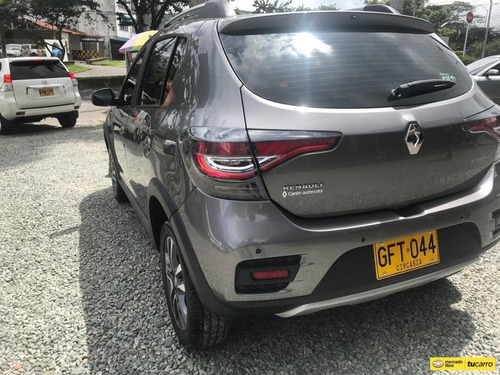 Renault Stepway 1.6