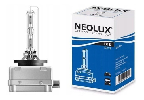 Bombillo D1s Neolux 35 W Audi Bmw