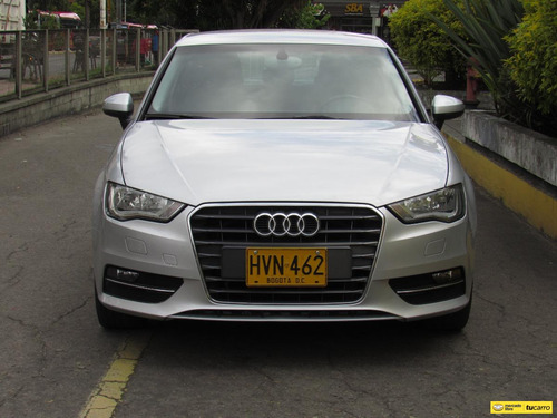 Audi A3 1.2 Attraction 2 p
