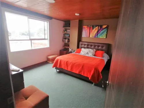 Apartamento Duplex En Modelia