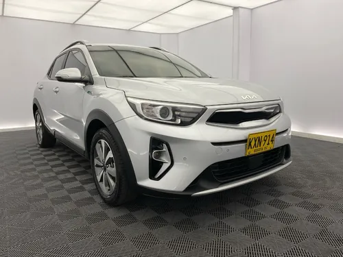 Kia Stonic 1.0 Zenith