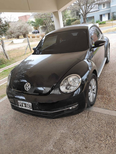 Volkswagen Beetle 1.4 Tsi Design