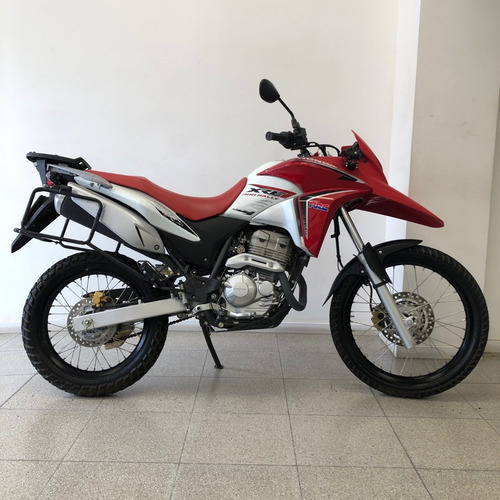 Imagen 7 de 18 de Honda Xre 300 Rally Usada