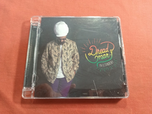 Dread Mar I  - En El Sendero Promo   - Ind Arg  A67