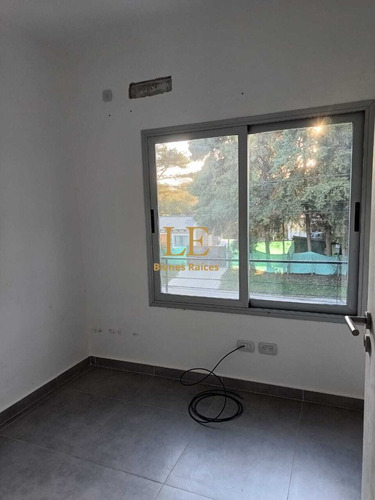 Departamento En Venta 3 Amb - Cardales