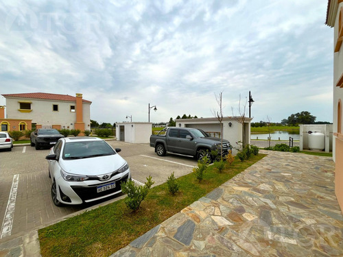 Venta Departamento En La Providencia Canning