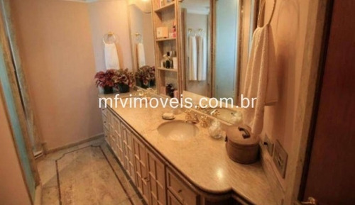 Imagem 15 de 15 de Apartamento 4 Quartos À Venda Na Rua Cristiano Viana - Pinheiros - Apa4353