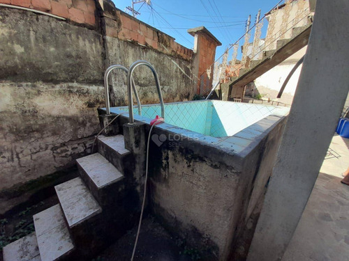 Casa Com 4 Quartos Por R$ 750.000 - Mutuaguaçu /rj - Ca21401