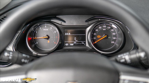 Chevrolet Onix 1.0 FLEX MANUAL
