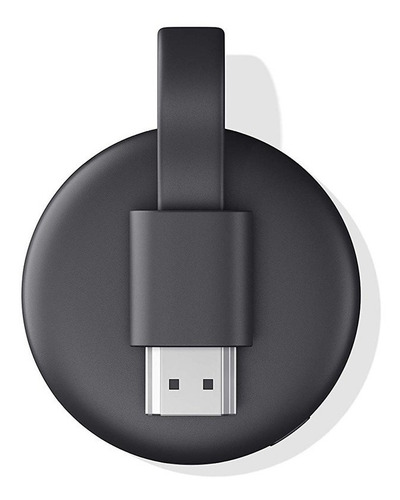 Google Chromecast 3 Tercera Generación Envío Gratis Mrclick