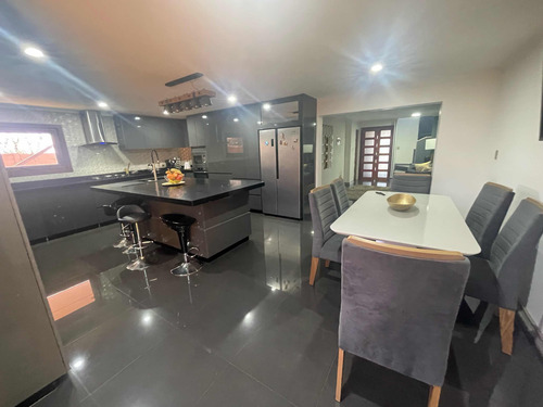 Se Vende Casa Terrazas Las Lomas Concepción