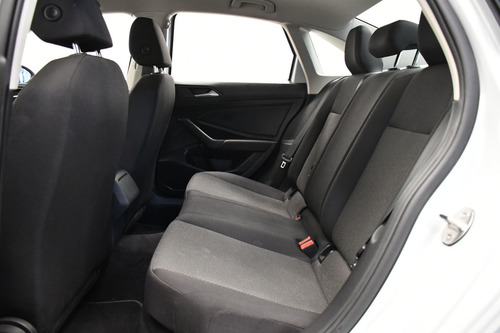 Imagen 15 de 15 de Volkswagen Jetta 2019 1.4 Trendline At
