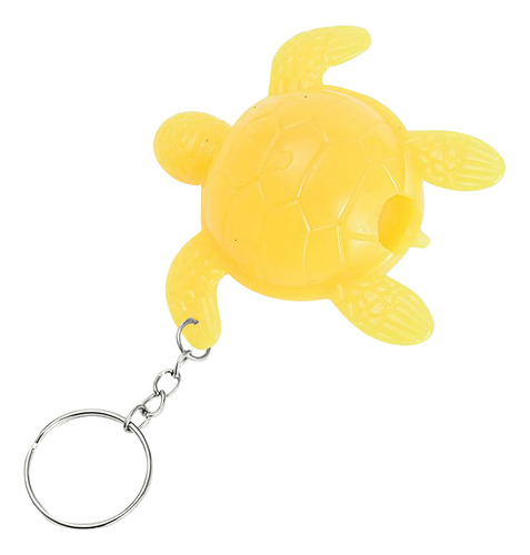 Y Llavero Con Forma De Tortuga, Juguete Para Aliviar El Estr